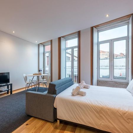 Appartement Guestready - Given To Fly à OOporto Extérieur photo