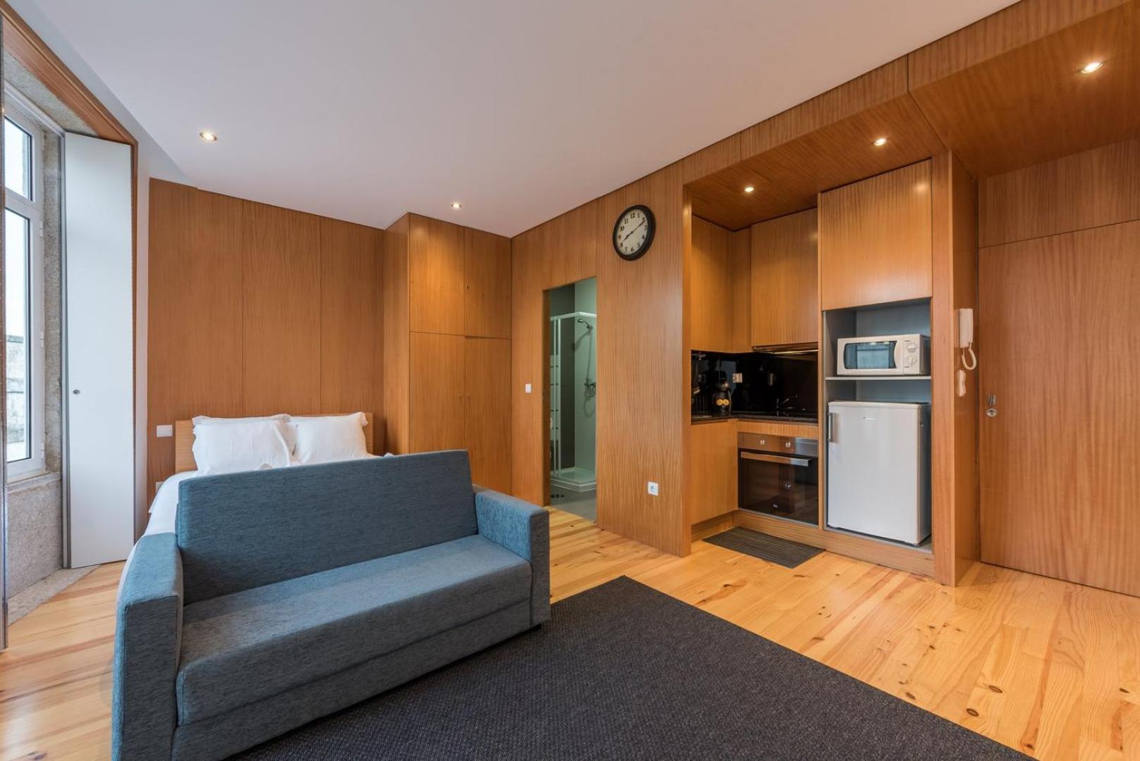 Appartement Guestready - Given To Fly à OOporto Extérieur photo
