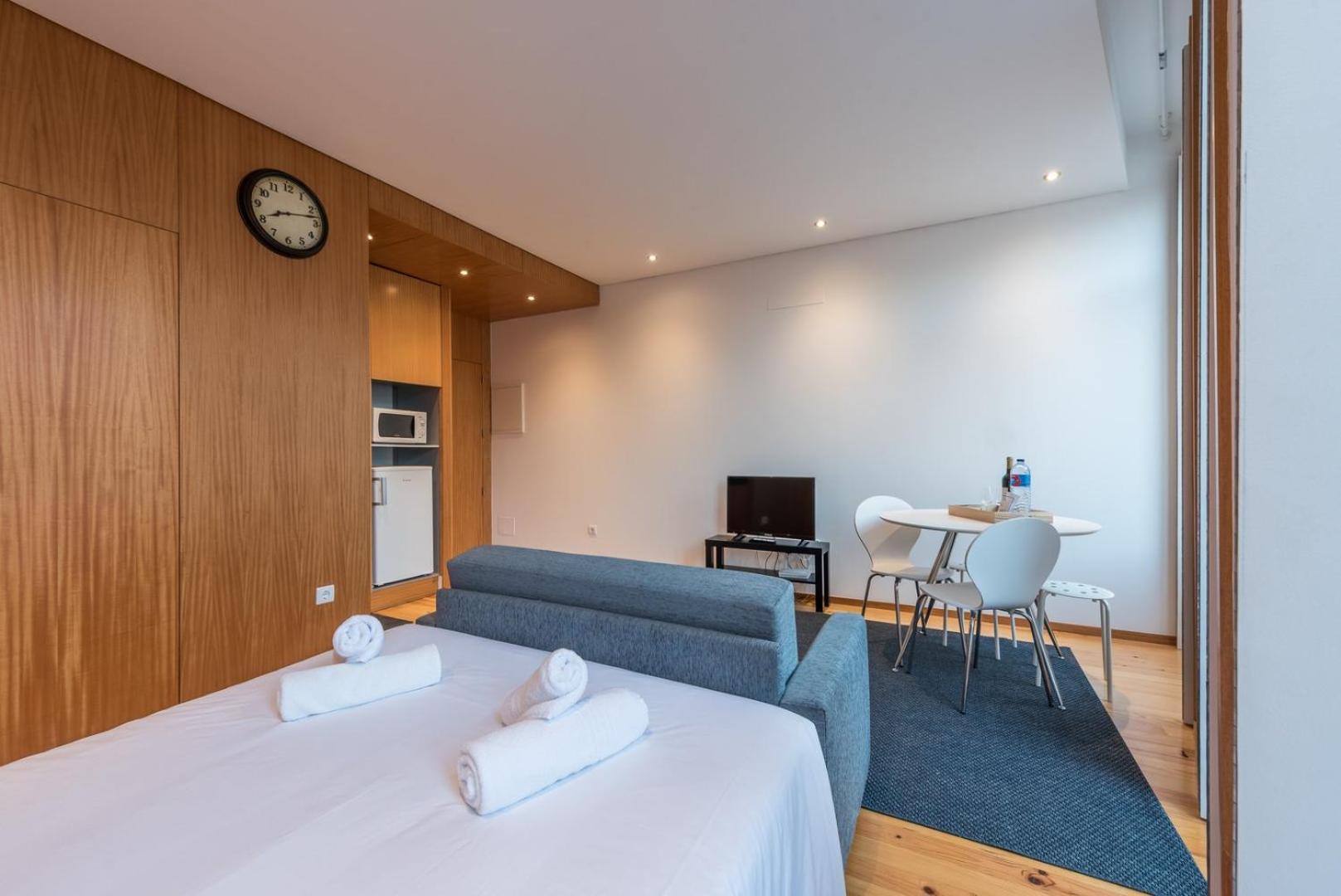 Appartement Guestready - Given To Fly à OOporto Extérieur photo